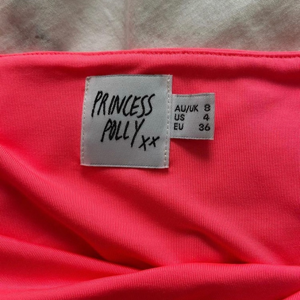 Princess polly bodysuit - Picture 2 of 3